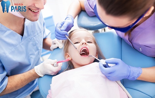 Từ A-Z thông tin về xiết ăn răng ở trẻ em phụ huynh cần biết 3