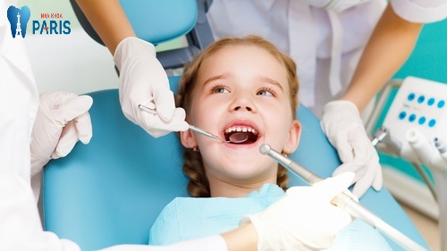 Hướng dẫn đầy đủ nhất về chăm sóc răng sữa cho bé 3