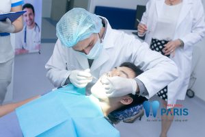 Làm răng Implant an toàn theo tiêu chuẩn “4 không”