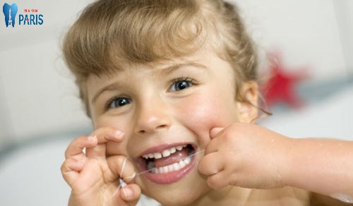 Hướng dẫn đầy đủ nhất về chăm sóc răng sữa cho bé 2